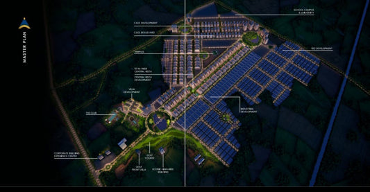Ayodhya Global Tech City