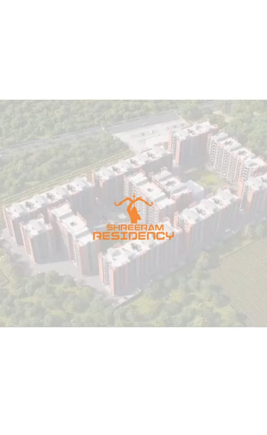 Shree Ram Residency