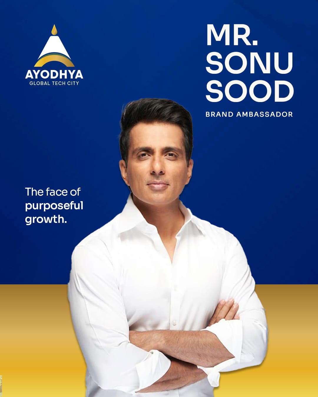 Ayodhya Global Tech City